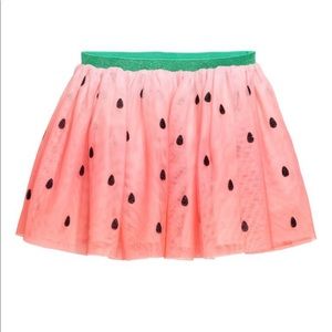 COPY - Watermelon skirt